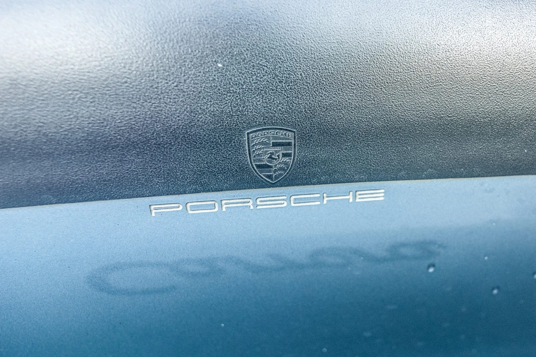 1985 Porsche 911 Carrera 3.2 - Image 26 of 31