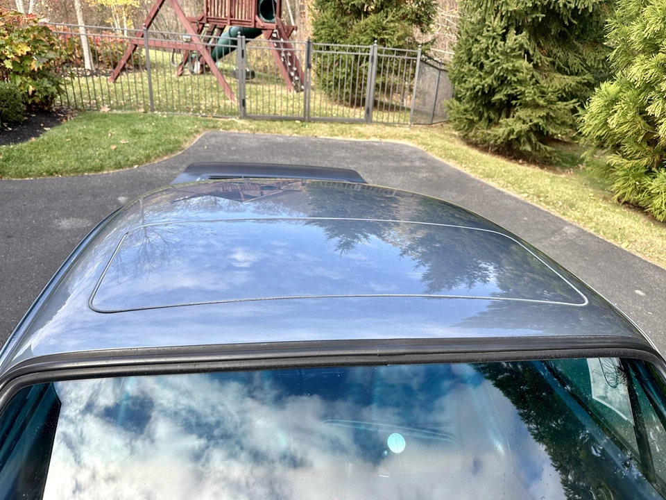 1985 Porsche 911 Carrera 3.2 - Image 20 of 31