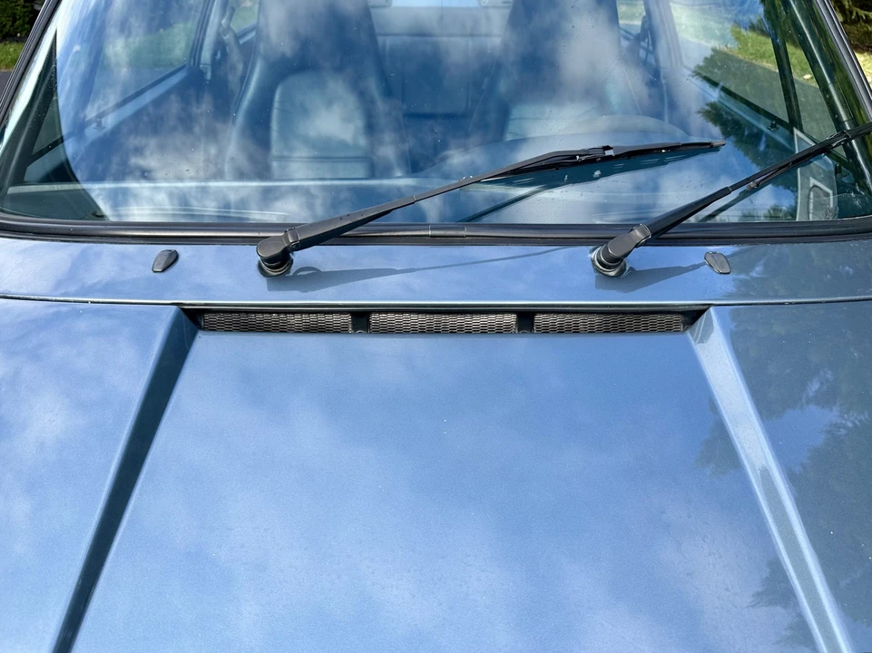 1985 Porsche 911 Carrera 3.2 - Image 21 of 31