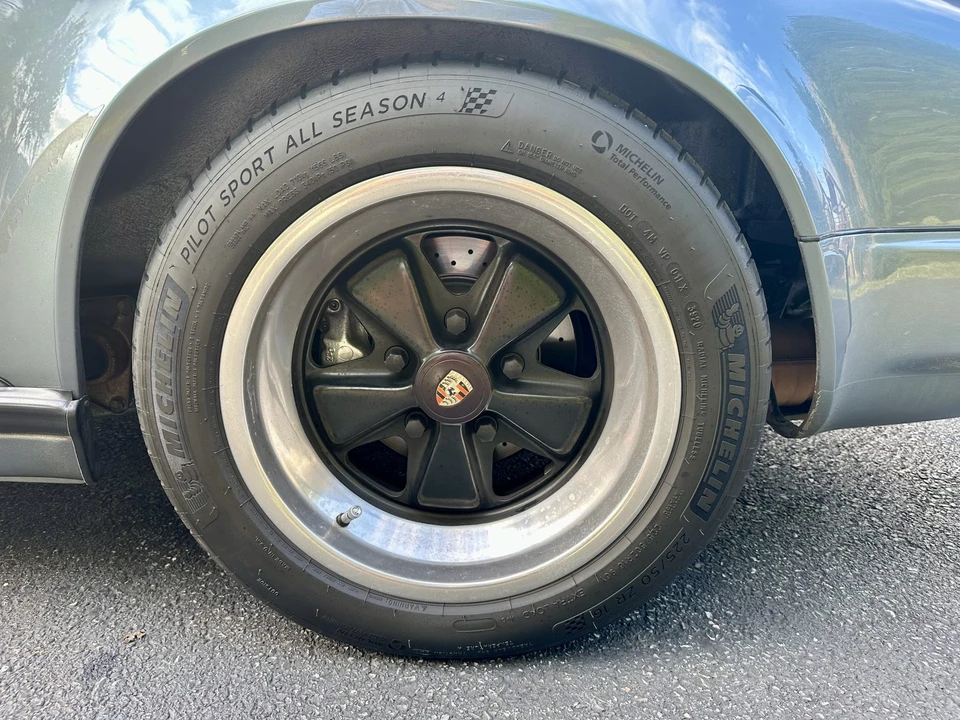 1985 Porsche 911 Carrera 3.2 - Image 25 of 31