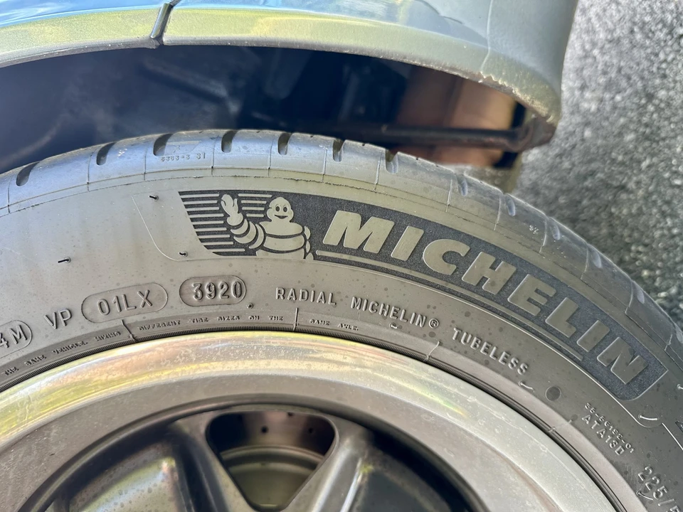1985 Porsche 911 Carrera 3.2 - Image 28 of 31