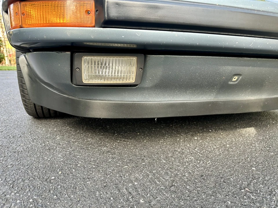1985 Porsche 911 Carrera 3.2 - Image 12 of 31