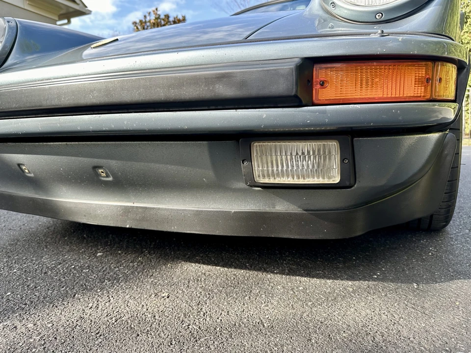 1985 Porsche 911 Carrera 3.2 - Image 13 of 31