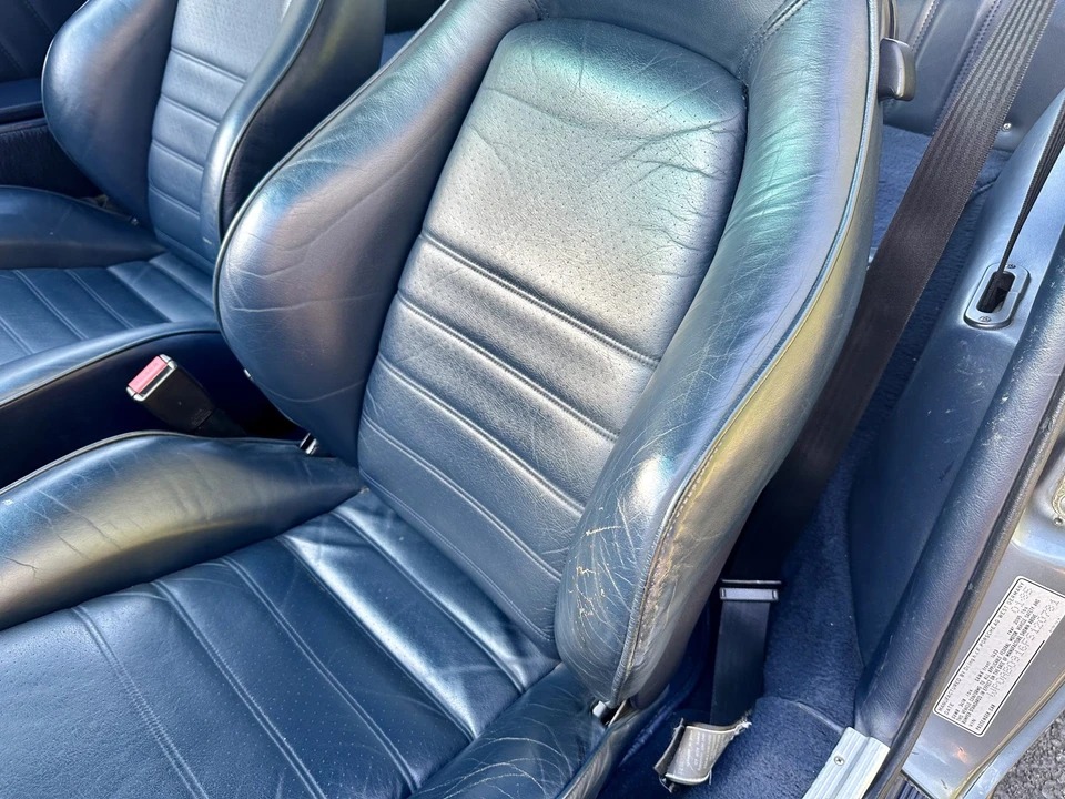 1985 Porsche 911 Carrera 3.2 - Image 31 of 31