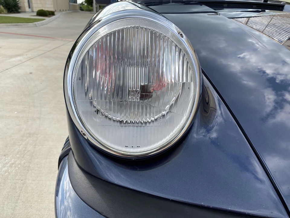 1985 Porsche 911 Carrera 3.2 - Image 21 of 31