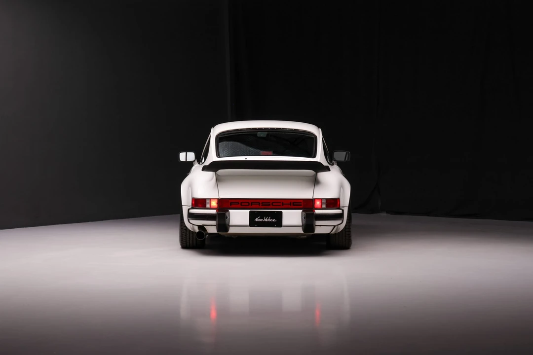 1985 Porsche 911 Carrera 3.2 - Image 6 of 31