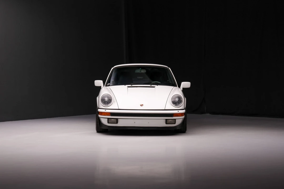 1985 Porsche 911 Carrera 3.2 - Image 10 of 31
