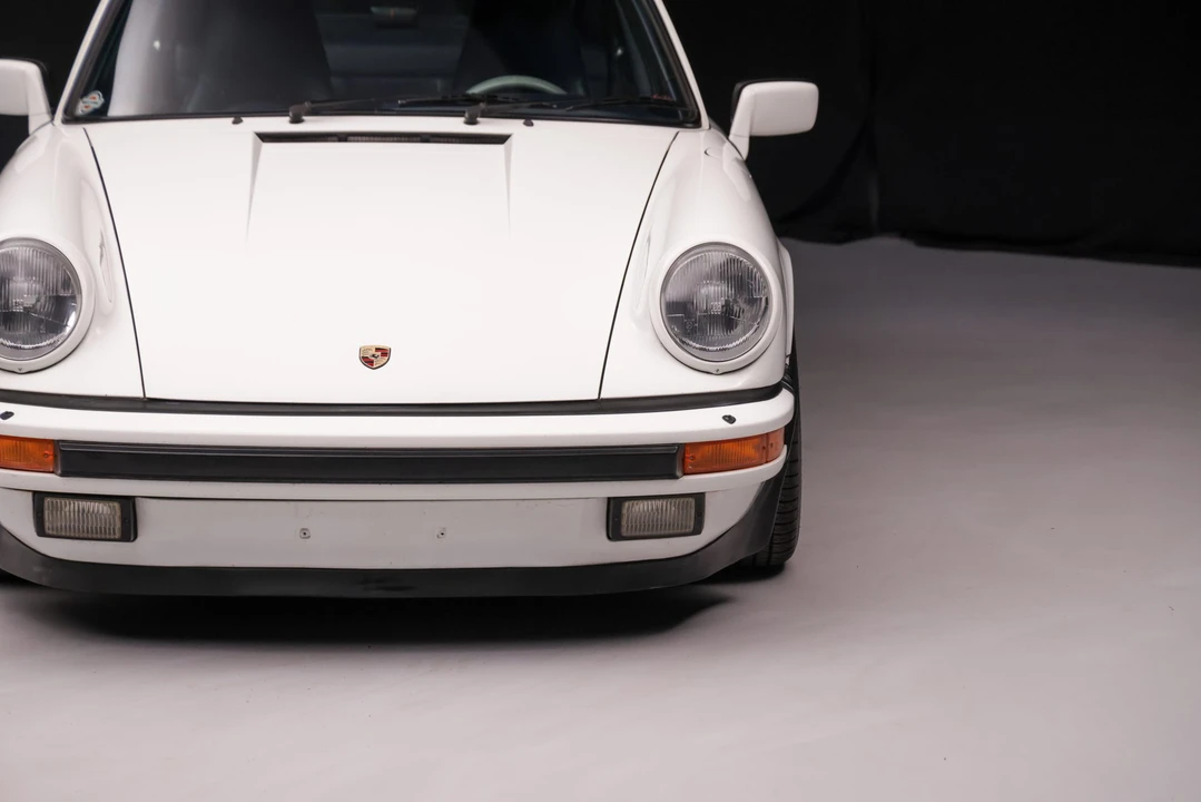 1985 Porsche 911 Carrera 3.2 - Image 17 of 31