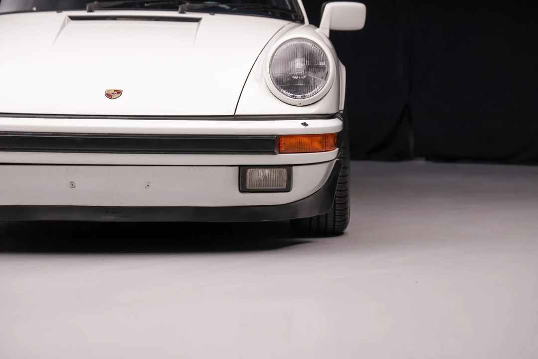 1985 Porsche 911 Carrera 3.2 - Image 19 of 31