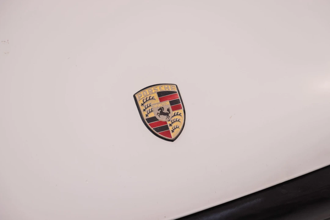 1985 Porsche 911 Carrera 3.2 - Image 27 of 31