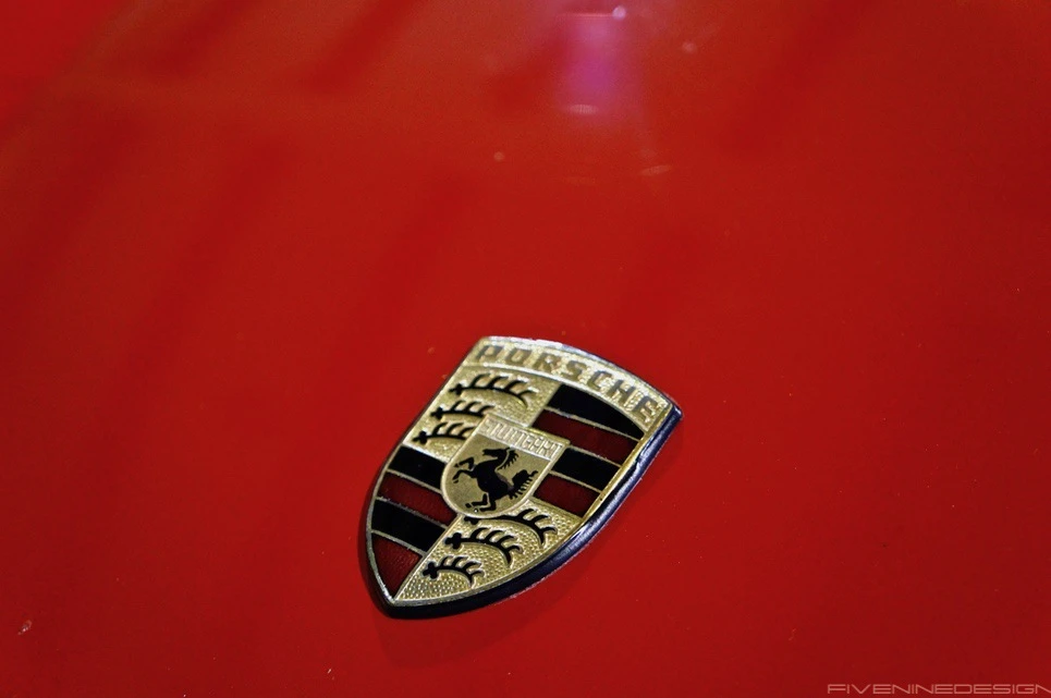 1985 Porsche 911 Carrera 3.2 - Image 20 of 31