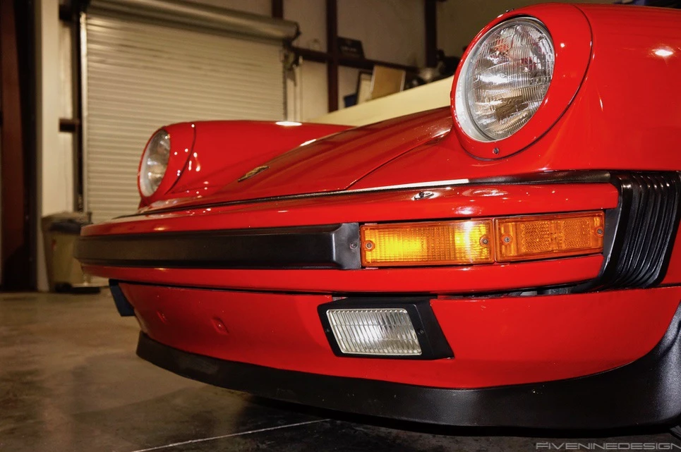 1985 Porsche 911 Carrera 3.2 - Image 21 of 31