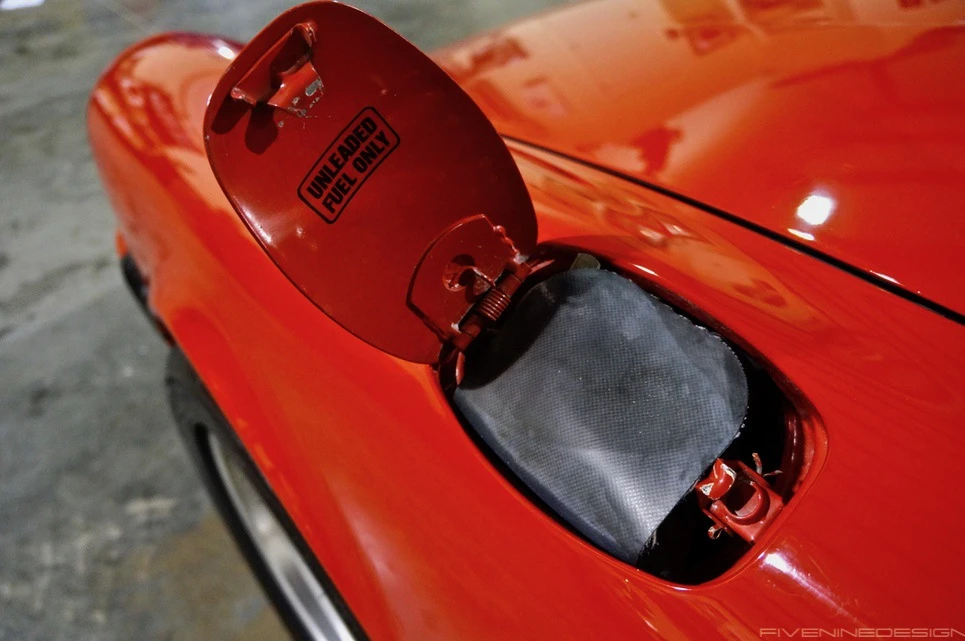 1985 Porsche 911 Carrera 3.2 - Image 23 of 31