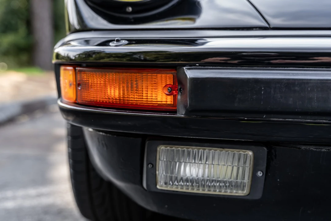 1985 Porsche 911 Carrera 3.2 - Image 20 of 31
