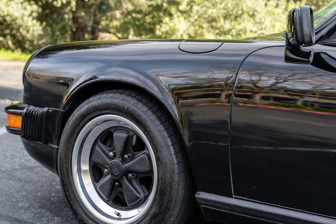 1985 Porsche 911 Carrera 3.2 - Image 27 of 31