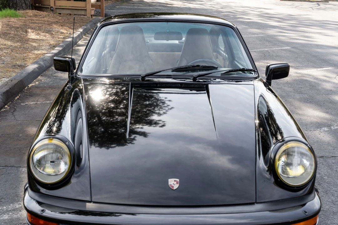 1985 Porsche 911 Carrera 3.2 - Image 12 of 31
