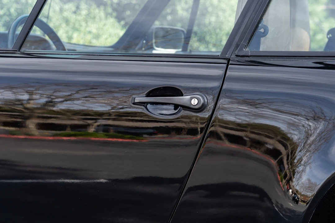 1985 Porsche 911 Carrera 3.2 - Image 29 of 31