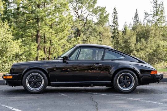 1985 Porsche 911 Carrera 3.2 - Image 3 of 31