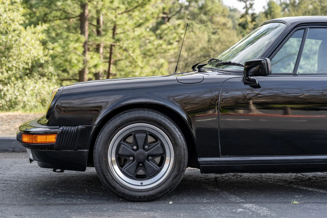 1985 Porsche 911 Carrera 3.2 - Image 14 of 31