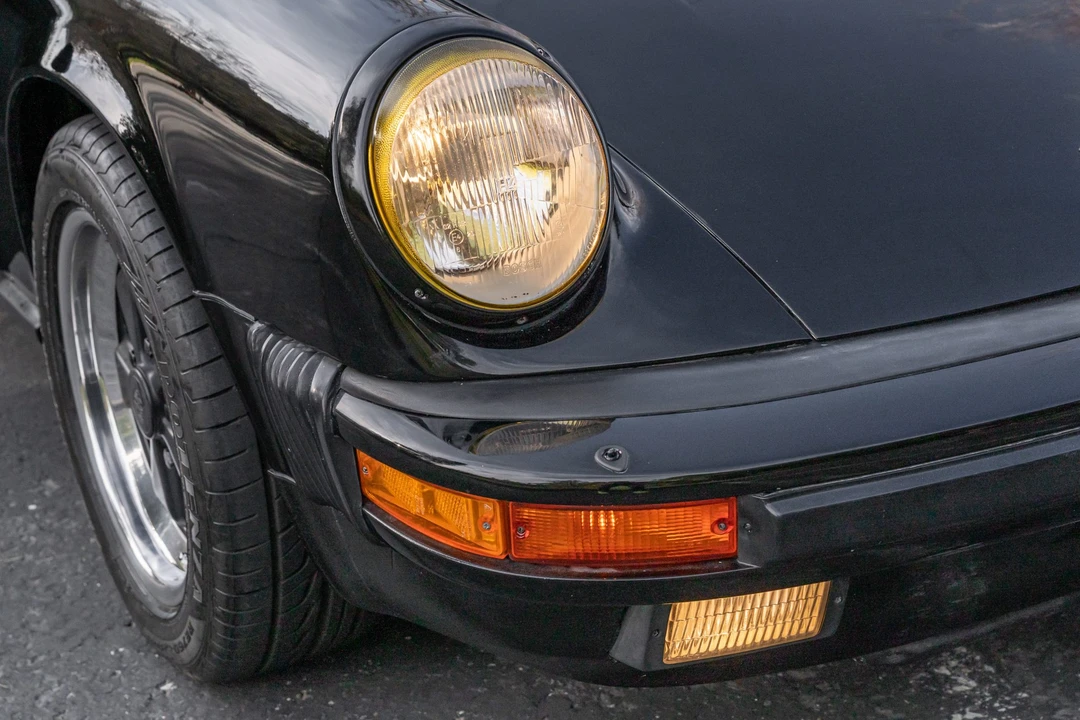 1985 Porsche 911 Carrera 3.2 - Image 19 of 31