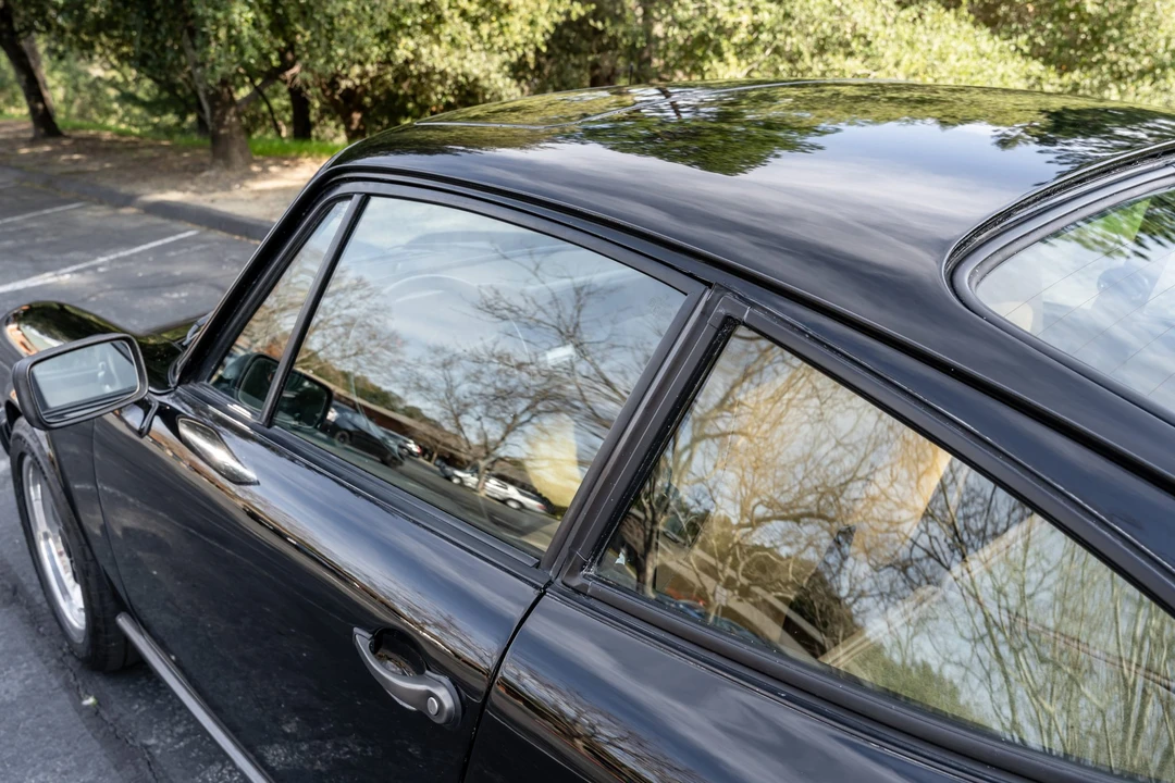 1985 Porsche 911 Carrera 3.2 - Image 31 of 31