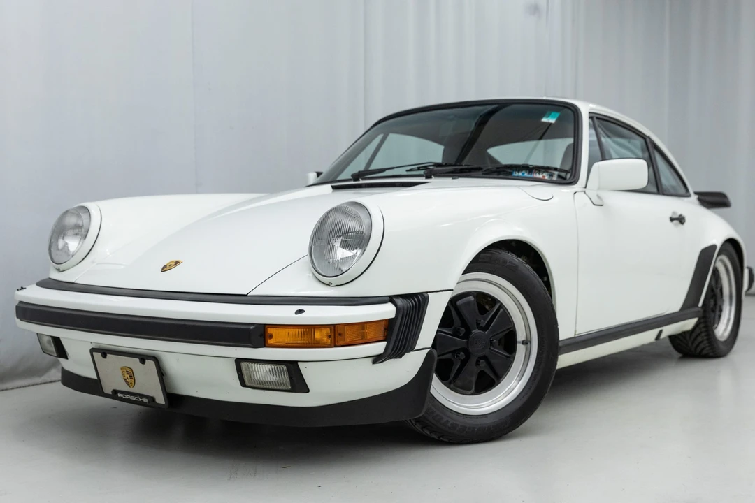 1985 Porsche 911 Carrera 3.2 - Image 27 of 31