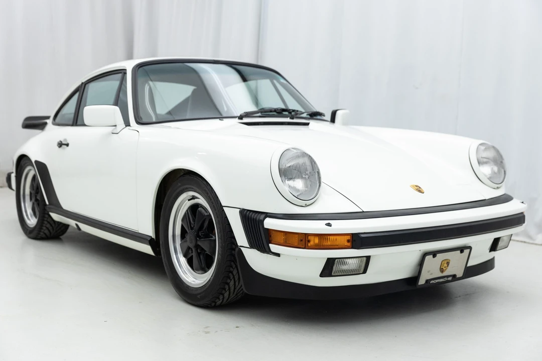 1985 Porsche 911 Carrera 3.2 - Image 30 of 31