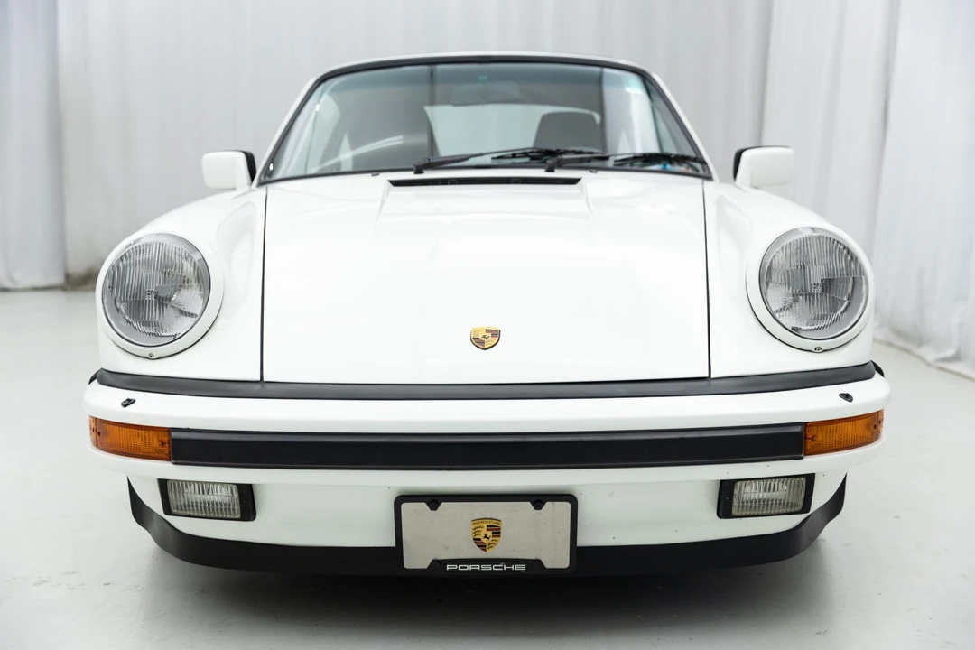 1985 Porsche 911 Carrera 3.2 - Image 29 of 31