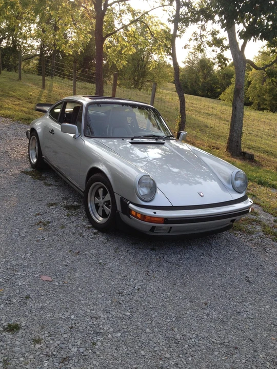 1985 Porsche 911 Carrera 3.2 - Image 28 of 31
