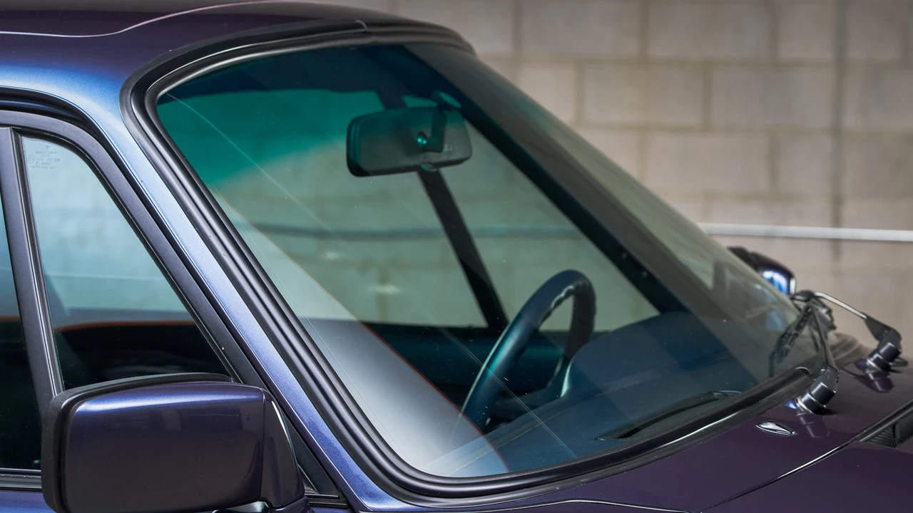 1985 Porsche 911 Carrera 3.2 - Image 29 of 31