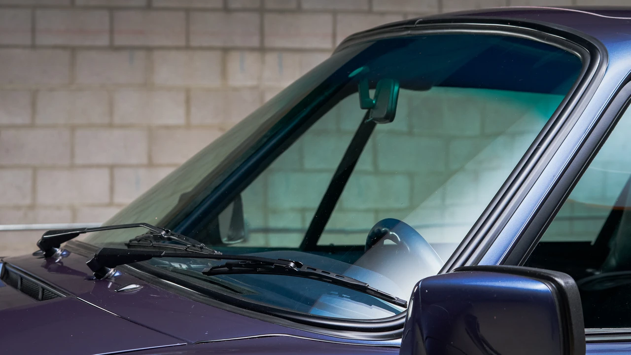 1985 Porsche 911 Carrera 3.2 - Image 31 of 31