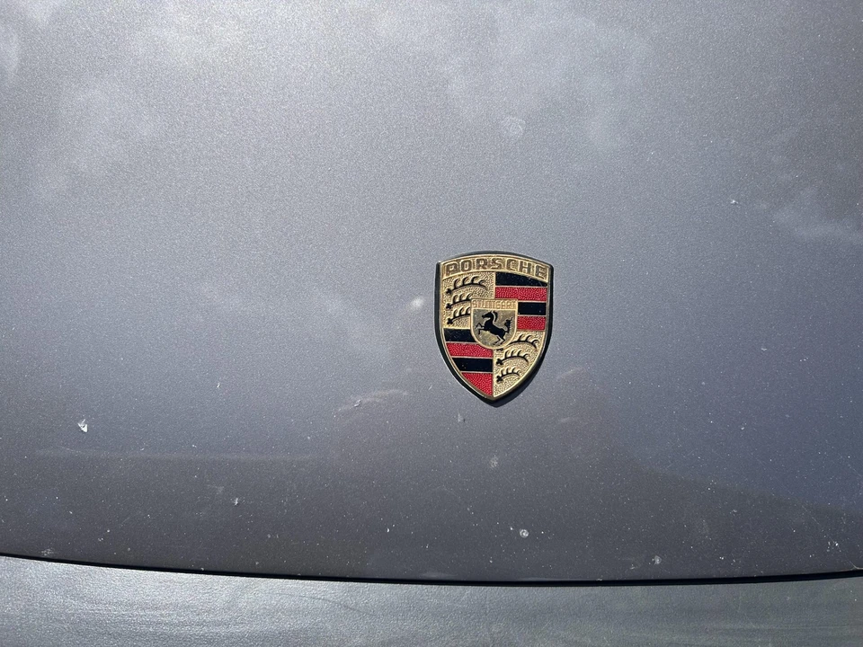 1985 Porsche 911 Carrera 3.2 - Image 28 of 31