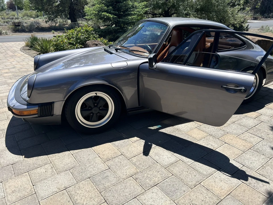1985 Porsche 911 Carrera 3.2 - Image 20 of 31