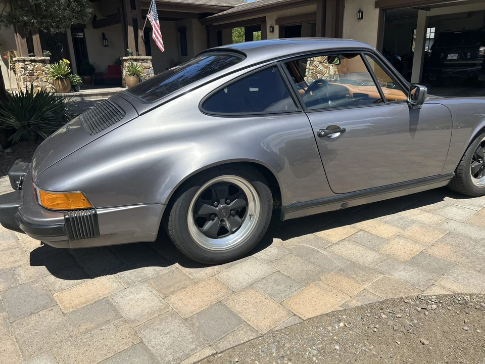 1985 Porsche 911 Carrera 3.2 - Image 17 of 31