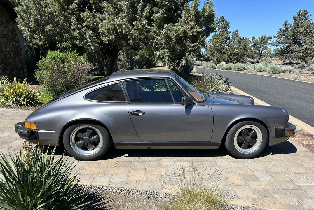 1985 Porsche 911 Carrera 3.2 - Image 18 of 31