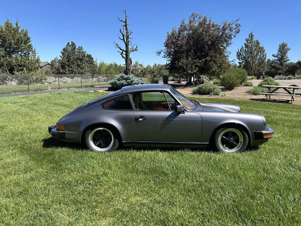 1985 Porsche 911 Carrera 3.2 - Image 6 of 31