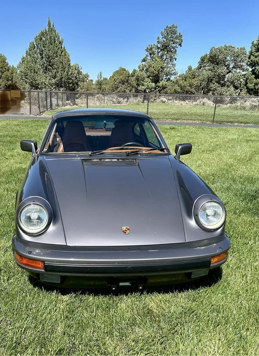 1985 Porsche 911 Carrera 3.2 - Image 8 of 31