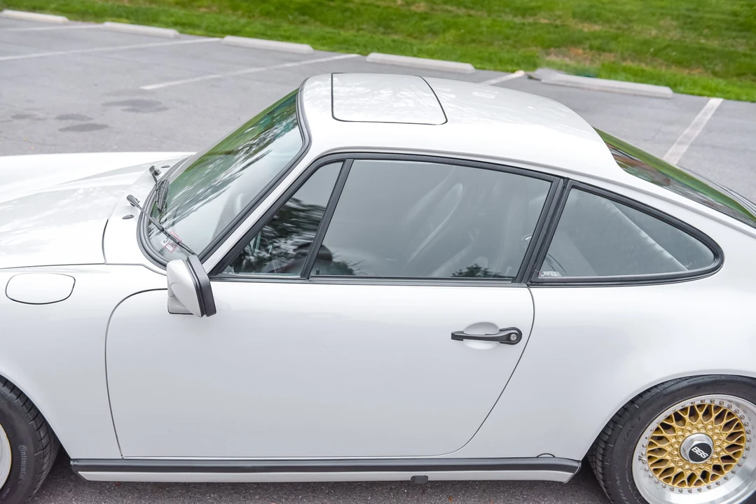 1985 Porsche 911 Carrera 3.2 - Image 31 of 31