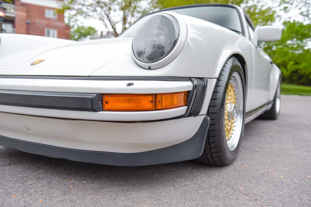 1985 Porsche 911 Carrera 3.2 - Image 23 of 31