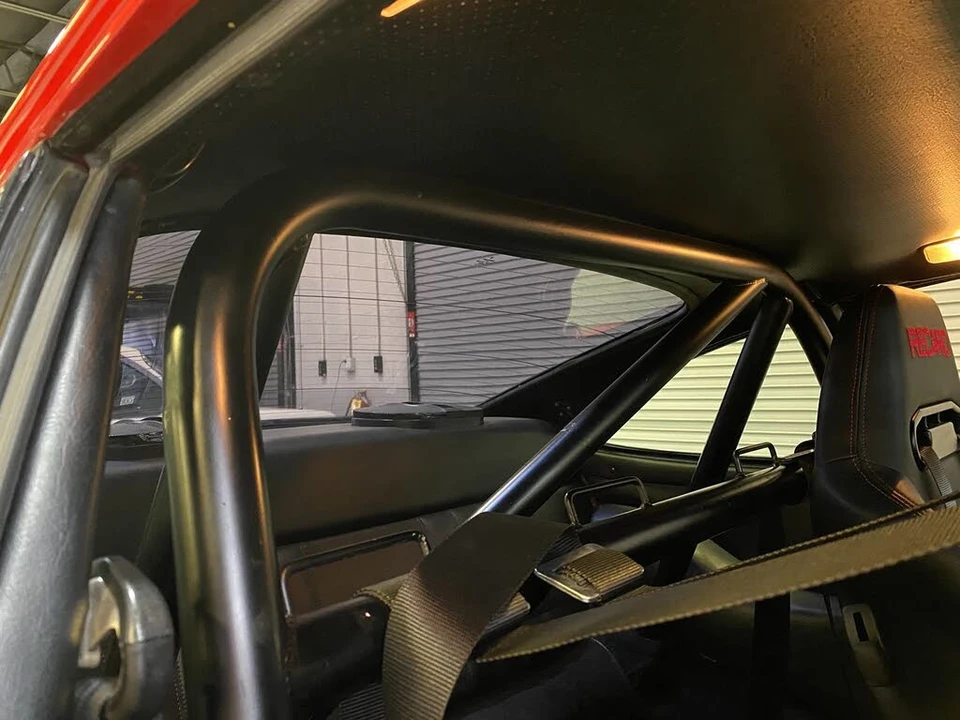 1985 Porsche 911 Carrera 3.2 - Image 14 of 31