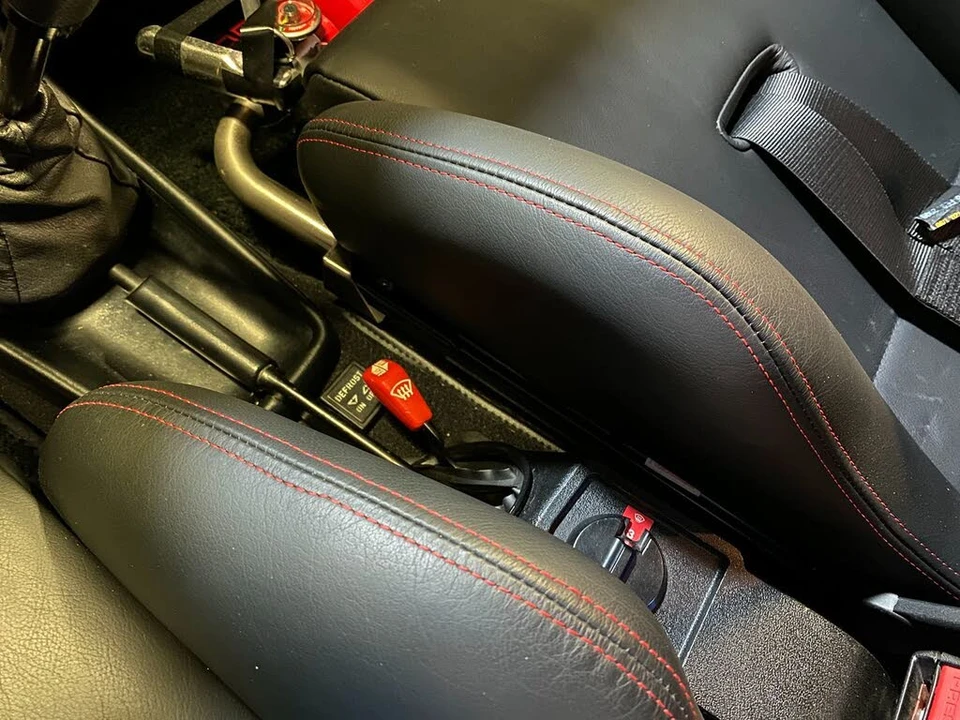 1985 Porsche 911 Carrera 3.2 - Image 25 of 31