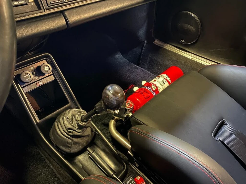 1985 Porsche 911 Carrera 3.2 - Image 27 of 31