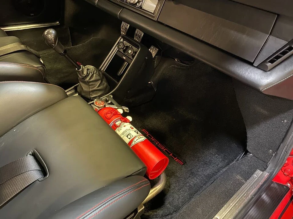 1985 Porsche 911 Carrera 3.2 - Image 23 of 31