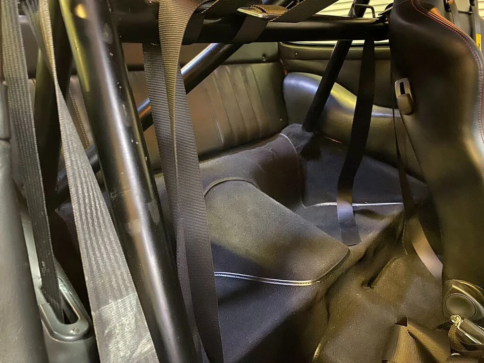 1985 Porsche 911 Carrera 3.2 - Image 15 of 31