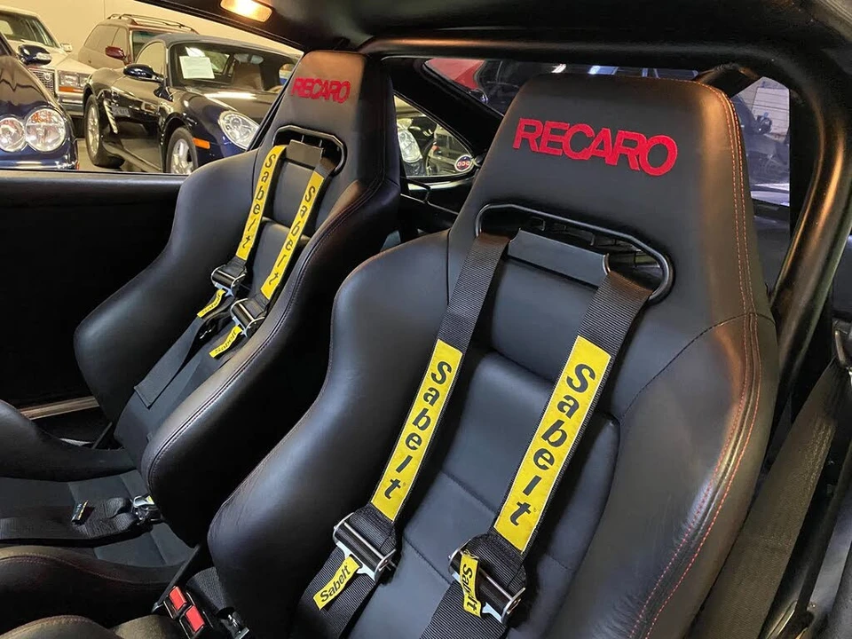 1985 Porsche 911 Carrera 3.2 - Image 31 of 31