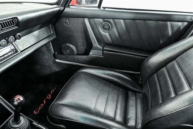 1985 Porsche 911 Carrera 3.2 - Image 29 of 31