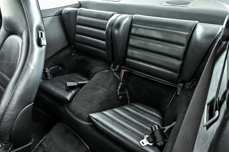 1985 Porsche 911 Carrera 3.2 - Image 17 of 31