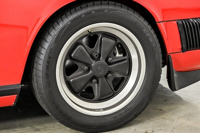 1985 Porsche 911 Carrera 3.2 - Image 31 of 31