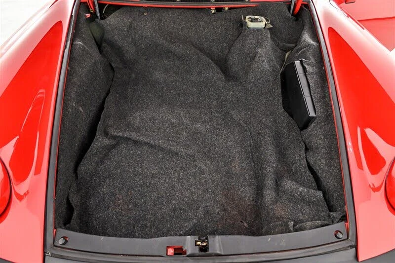 1985 Porsche 911 Carrera 3.2 - Image 12 of 31
