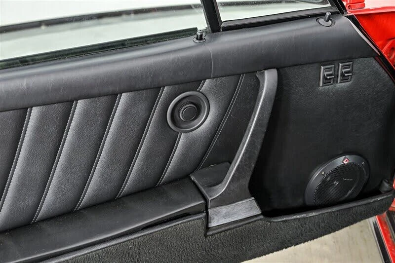 1985 Porsche 911 Carrera 3.2 - Image 13 of 31